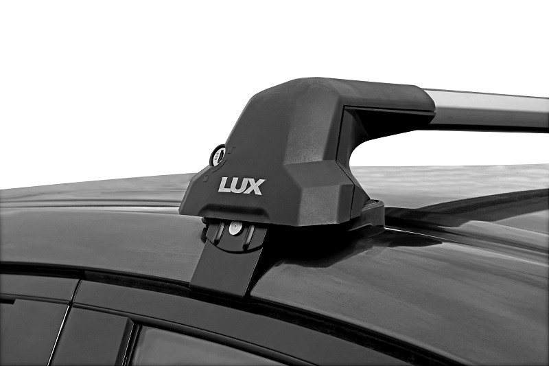 Багажная система 5 LUX CITY ,(модельный багажник) Багажная система 5 LUX CITY ,(модельный багажник)